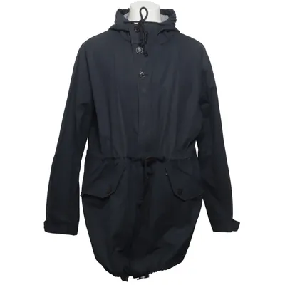 Parkas (Grå) från Suit Bomull
