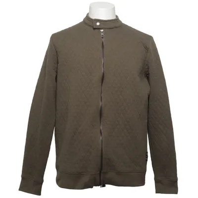 Jack (Groen) van Sons of Owen Katoen, Polyester