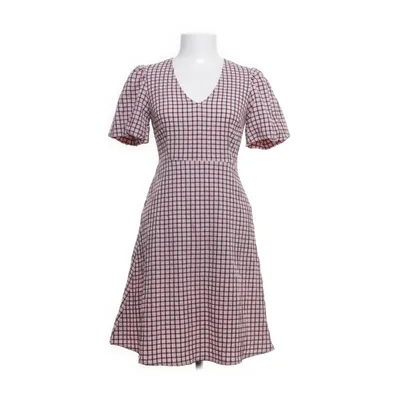 Dress (Pink, Black) from Bubbleroom Polyester