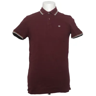Poloshirt (Romford Polo) van Ben Sherman Katoen