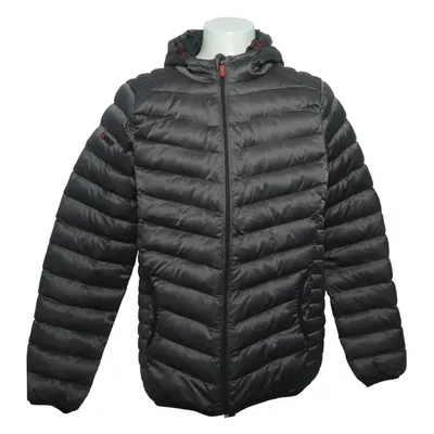 Winter jacket (Gray) from Ombre Polyester