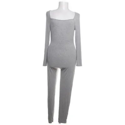 Onesie (Gray) Elastane, Viscose