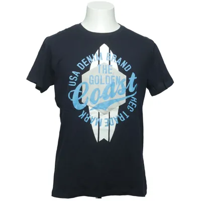 T-shirt (Blå) från Glostory Bomull