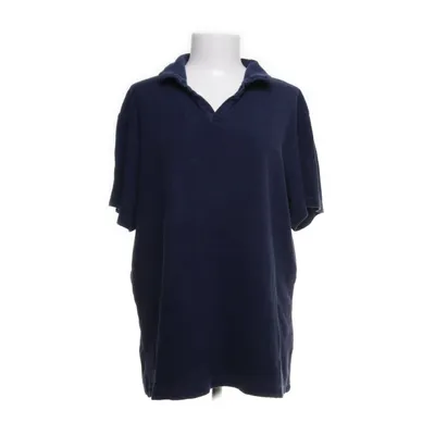 Top (Blue) from Linus Hamburg