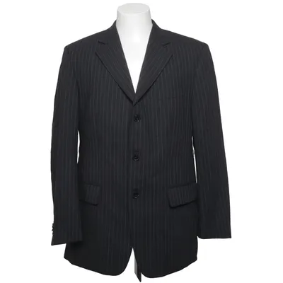 Kavaj (Grå) från Carl Gross Ull