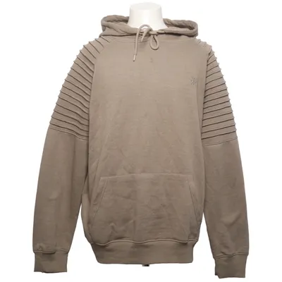 Hættetrøje (Beige) fra Eight 2 Nine Bomuld, Polyester