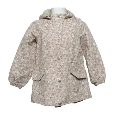 Regenjacke (Beige, Pink) von Wheat Recyceltes Polyester
