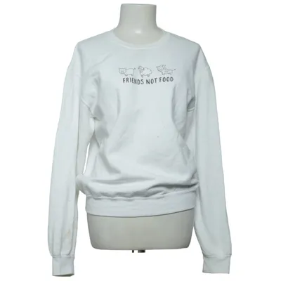 Sweatshirt (Nublend) fra Jerzees Bomuld, Polyester