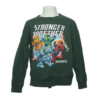 Sweatshirt (Ninjago) from LEGO Cotton