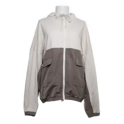 Capuchon sweater (Beige, Grijs) van Alo Yoga Katoen, Polyester