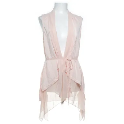 Vest (Pink) from Gate Woman Polyester