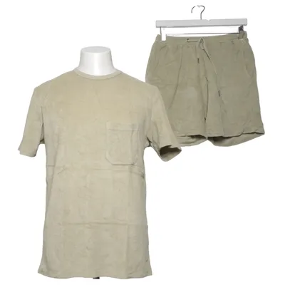 Mjukisset (Beige) från Stenströms Bomull