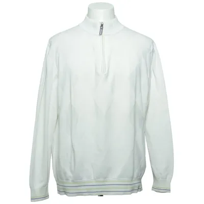 Pull-over (Blanc) de Lobster Coton
