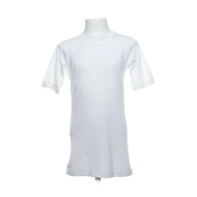 T-shirt (Wit) van Chicca Polyester