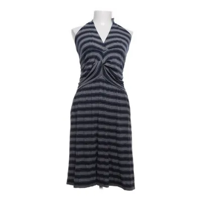 Dress (White, Blue) from Quebramar