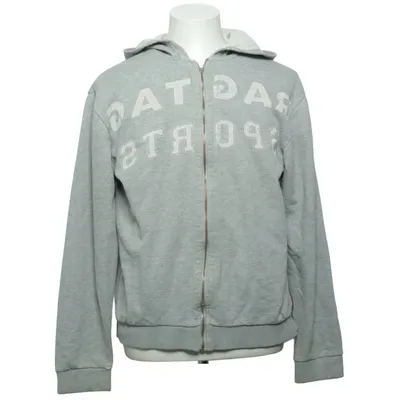 Sweat à capuche (Gris) de Ragtag