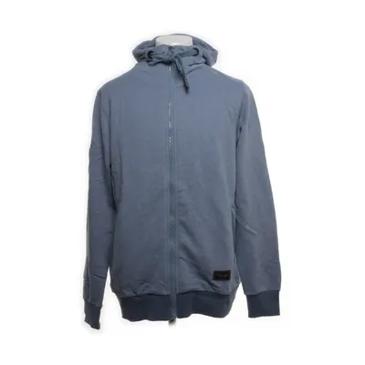 Hoodie (Blue) from Paul Hunter Cotton, Polyester