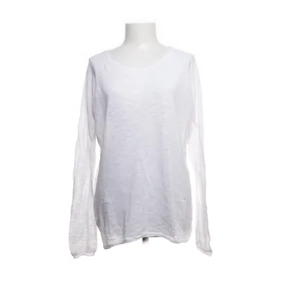 Lange mouwen shirt (Wit) van Blue Motion Katoen