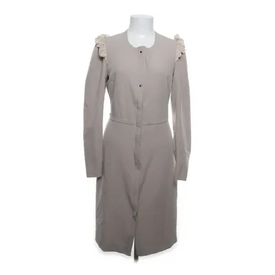 Kjole (VERONIQUE DRESS) fra Designers Remix Charlotte Eskildsen Elastan, Genanvendt polyester, Silke, Viscose