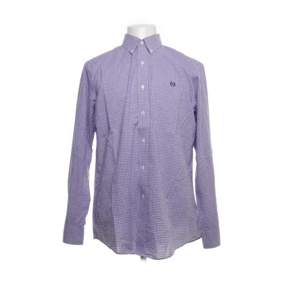 Overhemd (Lila, Wit) van Lauren Ralph Lauren