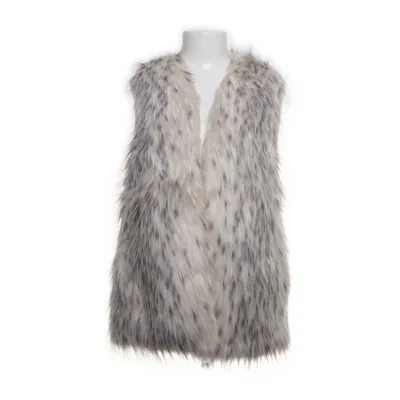 Ytterväst (Beige) från Zara Basic Polyester