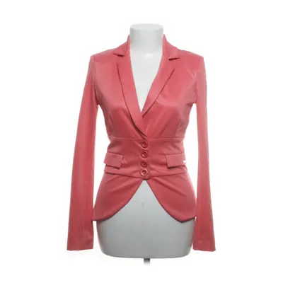 Kavaj (Rosa) från Rinascimento Elastan, Polyester