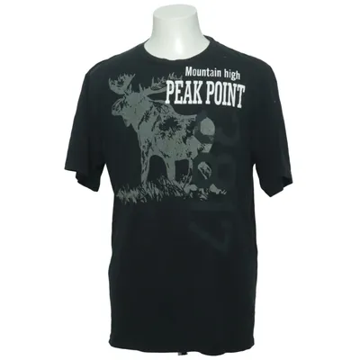 T-shirt (Peak Point) de EP Collection Coton