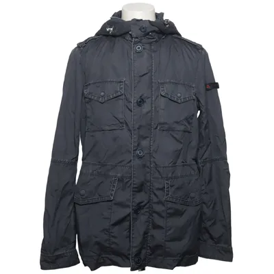 Veste safari (All Condition Pack) de Peuterey Polyamide, Polyuréthane