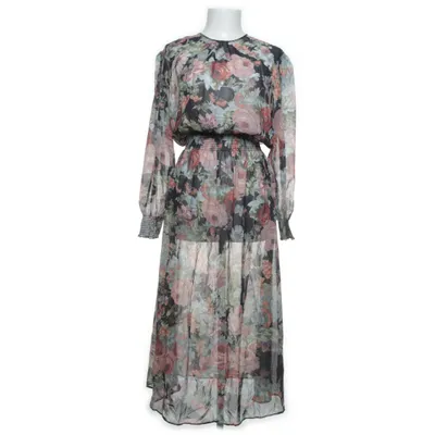 Maxi dress (Multicolored) from Ymhy