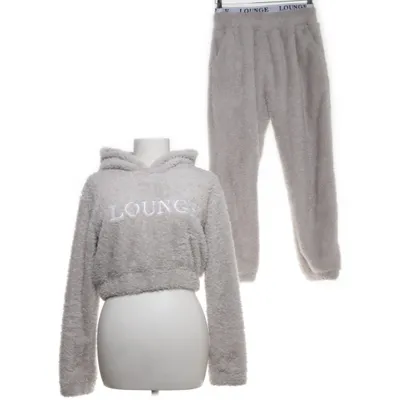 Mjukisset (Grå) från Lounge Apparel Polyester
