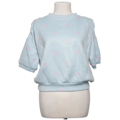 Topp (Blå, Rosa) från Xana Collection Akryl, Ull