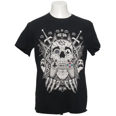 T-shirt (Softstyle) fra Gildan Softstyle Bomuld