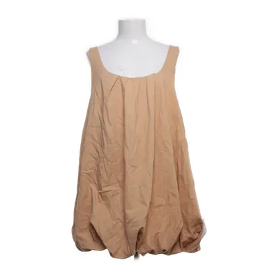 Klänning (Orange) från ASOS Design Bomull