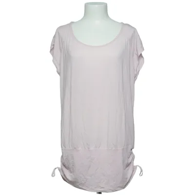 Trainingsoberteil (Pink) von Sense of Karma Elasthan, Lyocell