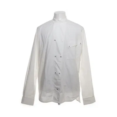 Skjorte (Hvid) fra Mugler x H&M Bomuld