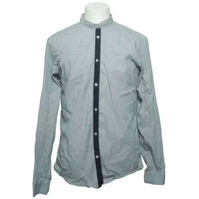 Skjorte (Grøn) fra Tailored Originals