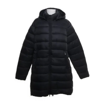 Vinterkappa (Svart) från Polo Club Nylon, Polyester