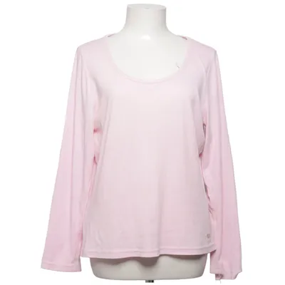 Long sleeve T-shirt (Pink) from ANN
