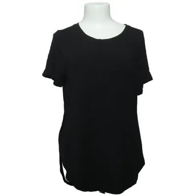 T-shirt (Black) from Tart Elastane, Modal