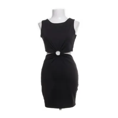 Klänning (Svart) från NLY Trend