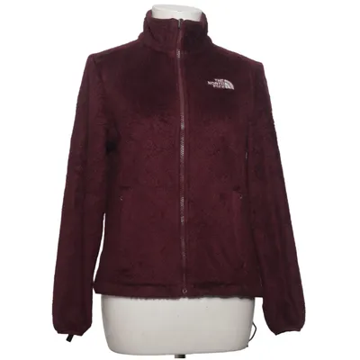Fleecejakke (Lilla) fra The North Face Polyester