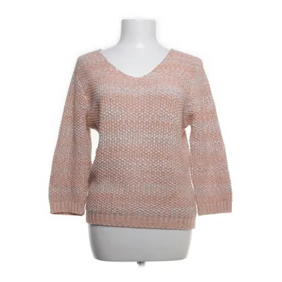 Tröja (Rosa, Flerfärgad) från Kookaï Akryl, Bomull, Polyester, Ull, Viskos