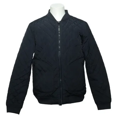Blouson (Noir) de Zara Man Polyester