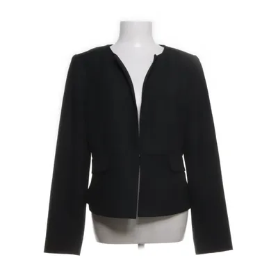Blazer (Black) from The Limited