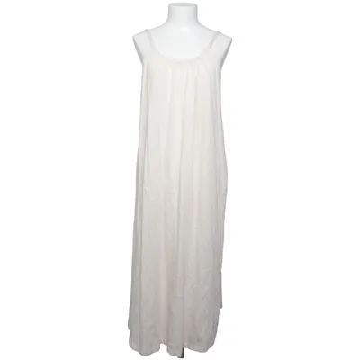 Jurk (Beige) van H&M Katoen
