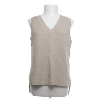 Gilet (Beige) van VILA Nylon, Polyester, Viscose