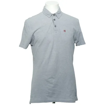 Polo (Gris) de Napapijri