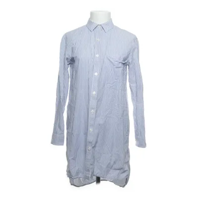 Skjorta (Blå, Vit) från Crocker Bomull