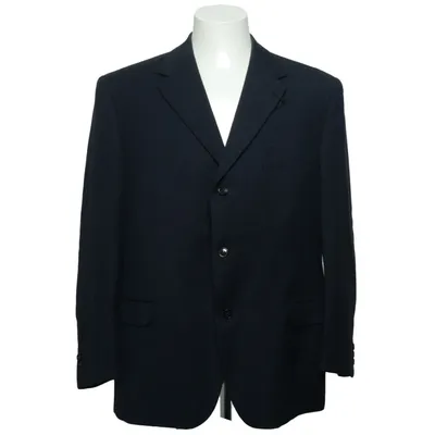 Blazer (Blå) fra Carl Axel