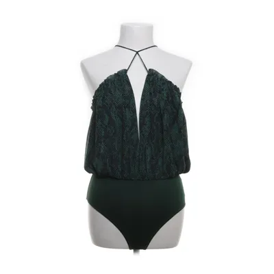 Body (Black, Green) from Michaelcostello x Revolve Polyester, Elastane